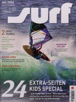 Surf Magazin 7/2024