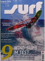 Surf Magazin 8/2024