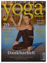 Yoga World Journal 5/2024