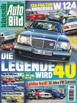 AUTO BILD KLASSIK 12/2024