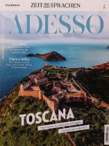 ADESSO 9/2024 " Toscana"