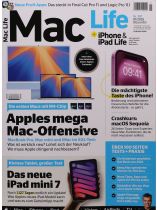 Mac Life 1/2025