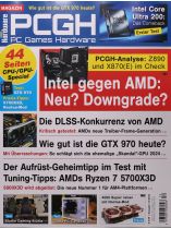 PC Games Hardware Magazin 12/2024 "Intel gegen AMD: Augenwischerei?"