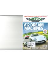 CLASSIC & SPORTSCAR UK 10/2024