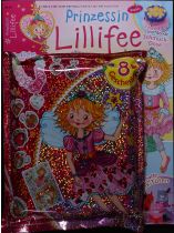 Prinzessin Lillifee 13/2024 "Extra: 8 Schmuckstücke"