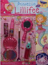 Prinzessin Lillifee 7/2024 "Extra: Beauty-Set"