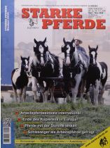 Starke Pferde 111/2024