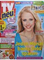 TV neu 1/2025