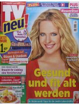 TV neu 2/2025