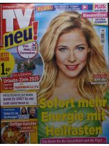 TV neu 3/2025