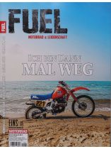 FUEL 1/2024 "Ich bin dann mal weg"