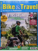 BIKE & TRAVEL 6/2024