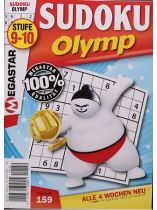Sudoku Olymp 159/2024