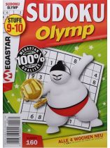 Sudoku Olymp 160/2024