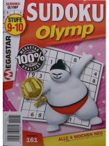 Sudoku Olymp 161/2024