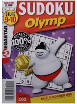 Sudoku Olymp 162/2024