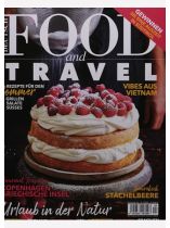 Food and Travel 4/2024