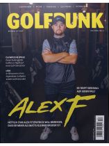 Golfpunk 4/2024 "Alex F"