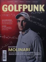 Golfpunk 5/2024 "Edoardo Molinari"