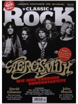 Classic Rock 10/2024