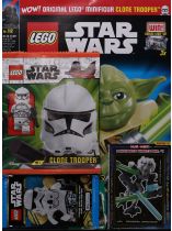 LEGO Star Wars 112/2024 "Extra: Limitierte Tin-Box"