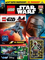 LEGO Star Wars 115/2024 "Extra: Die Marauder"