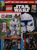 LEGO Star Wars 109/2024 "Extra: 501St Specialist"