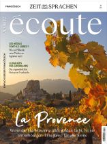 Écoute 11/2024 "La Provence"