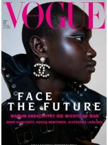 Vogue 3/2021 "Face the future"