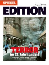 SPIEGEL EDITION 2/2021 "Terror im 21. Jahrhundert"