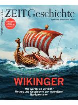 DIE ZEIT - Geschichte 3/2024 "Wikinger"