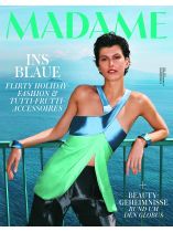 Madame 7/2024 "Ins Blaue / La Grande Bellezza"