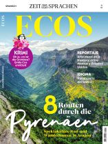 ECOS 11/2024 "8 Routen durch die Pyrenäen"