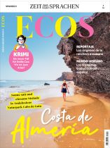 ECOS 9/2024 " Costa de Almerica"