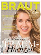 Braut & Bräutigam Magazin 2/2024 "Traum-Hochzeit"