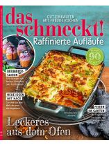 das schmeckt! 10/2024