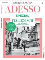 ADESSO Spezial 2/2024 "Italienisch - Eine Sprachreise in 12 Schnappschüssen"