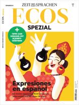 ECOS Spezial 2/2024 "Expresiones en espanol"