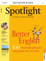 SPOTLIGHT Magazin 2/2025