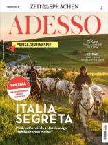 ADESSO Magazin 2/2025