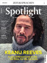 SPOTLIGHT Magazin 3/2025