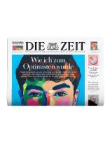 DIE ZEIT 1/2025