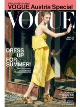 Vogue 6/2024 "Dress up for summer!"
