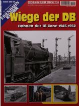 EISENBAHNKURIER SPECIAL 154/2024