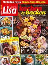 Lisa Kochen & Backen 6/2024