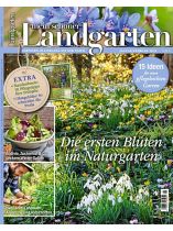 Mein schöner Landgarten 1/2025