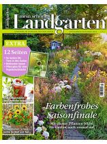 Mein schöner Landgarten 5/2024 "Farbenfrohes Saisonfinale"