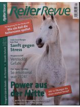 Reiter Revue Internationa 1/2025