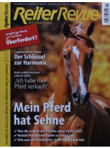 Reiter Revue Internationa 11/2024