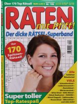 RATEN MIT PFIFF 108/2024